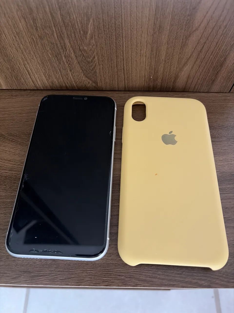 iPhone XR 128GB à venda - Foto 3