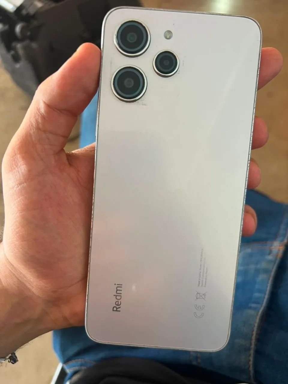 Redimi note 12  - Foto 4