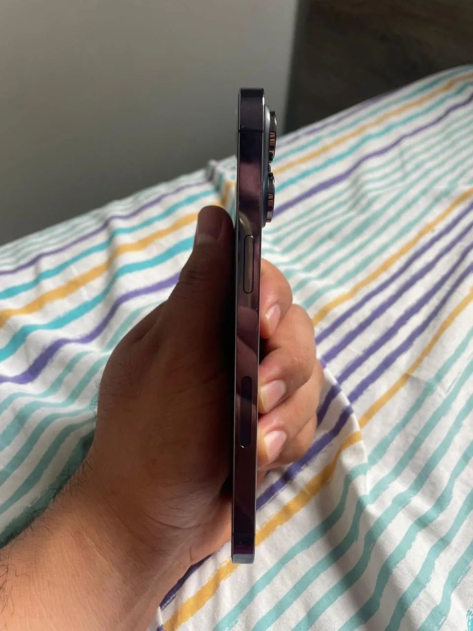 iPhone 14 Pro Max 256GB - Foto 3
