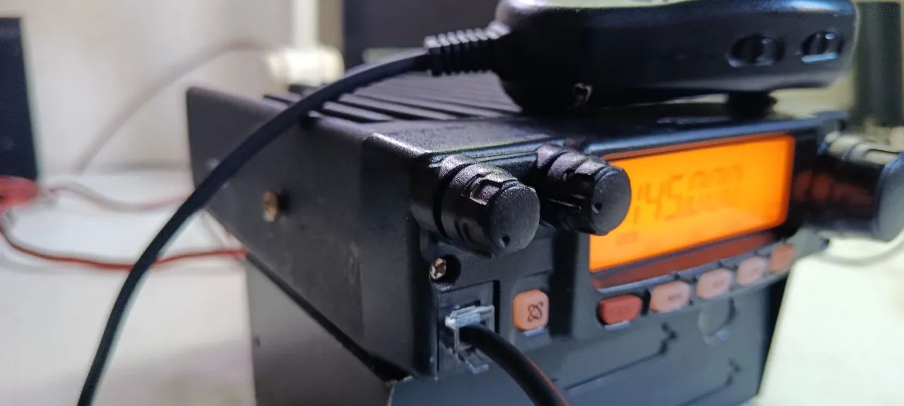 radio vhf - Foto 5