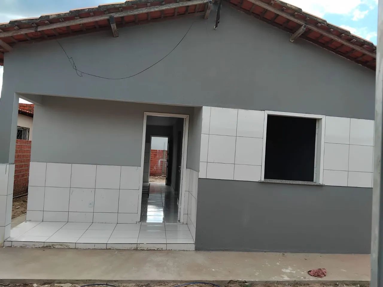 Casa à Venda - , Lagoa Alegre - Foto 2