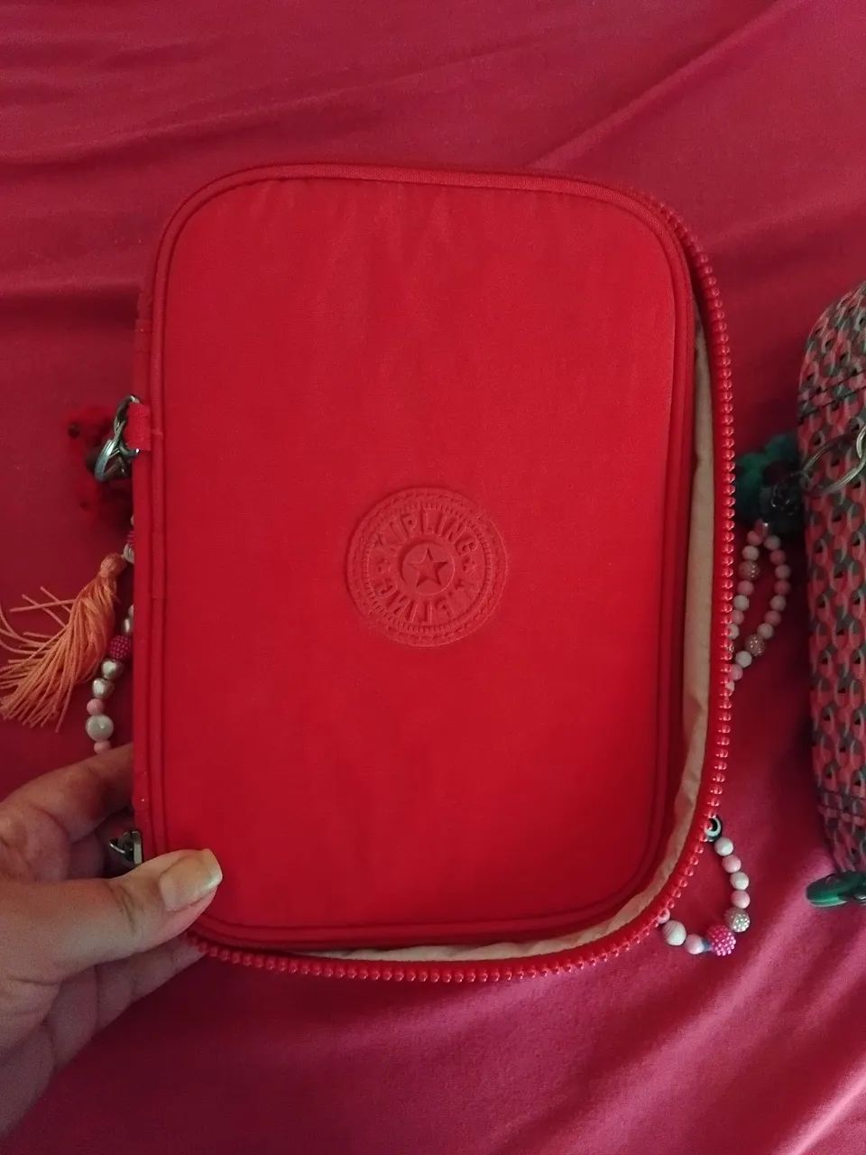 Estojo Kipling Original  - Foto 4