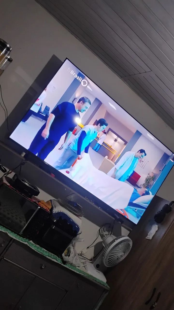 Tv Samsung 70 polegadas  - Foto 2