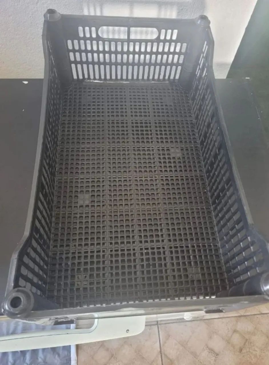 Vendo caixas organizadora - Foto 2