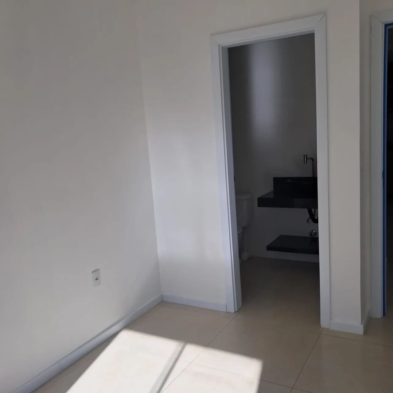 APARTAMENTO GARDEM 2 SUÍTES LAVABO RIBEIRÃO DA ILHA FLORIPA - Foto 4