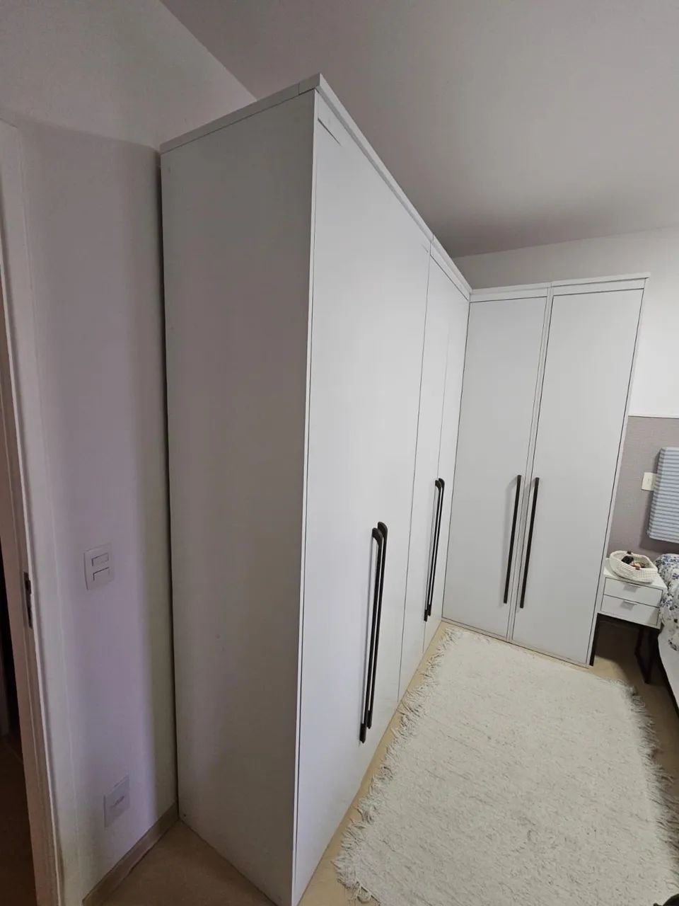 Guarda-roupa em módulos  - Foto 5
