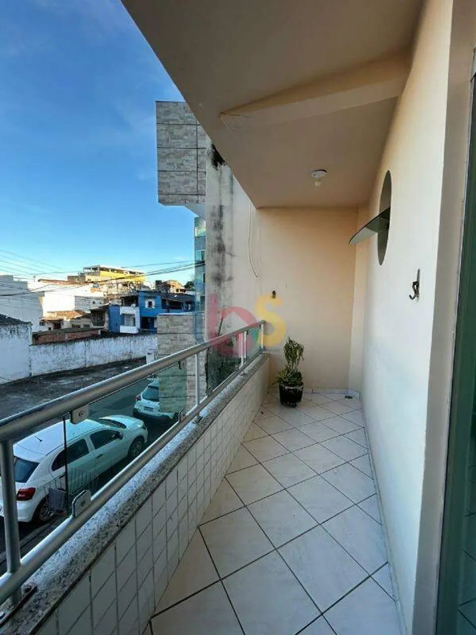 Vendo Apartamento no Bairro Castália - Foto 3