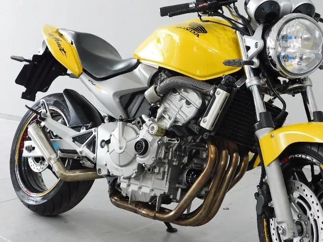 CB600F - Foto 3