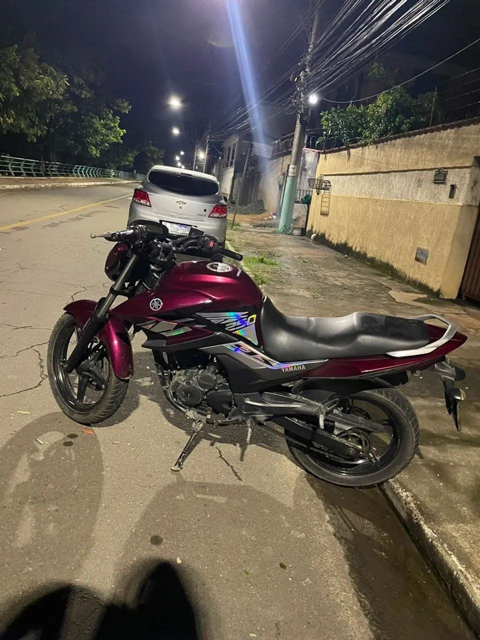 Vendo ou troco  ! - Foto 2