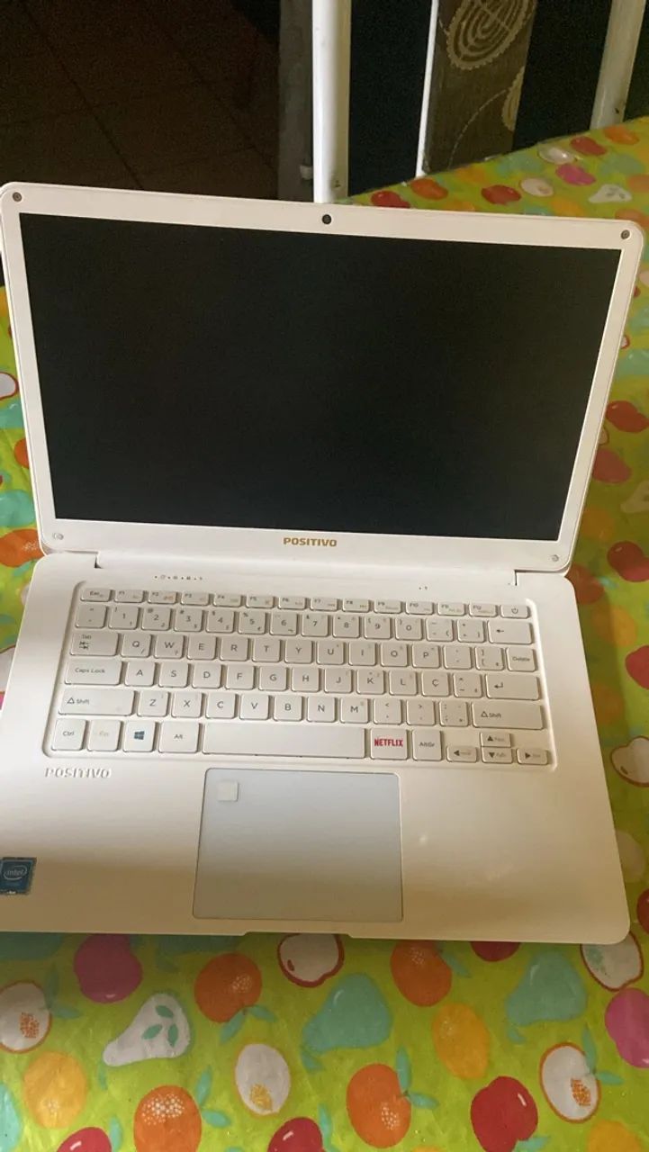 Vende-se notebook - Foto 2