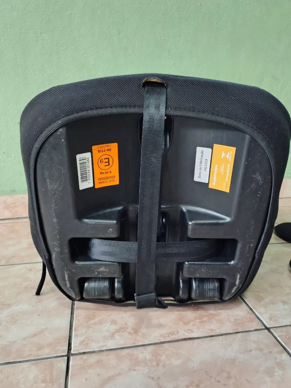 Cadeirinha para carro - Foto 3