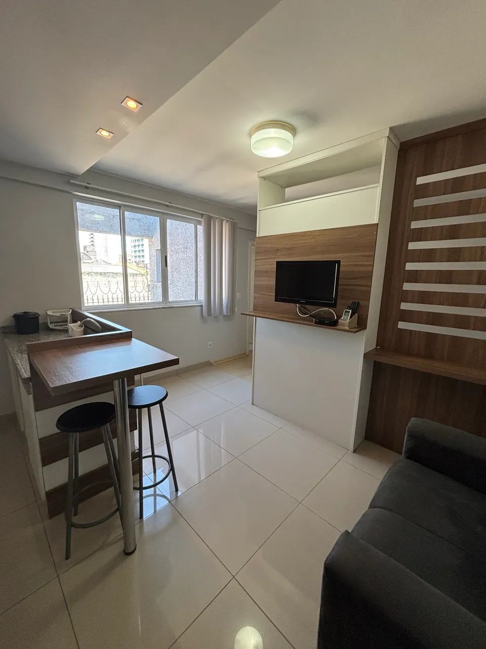 Loft Mobiliado - Centro de Pelotas