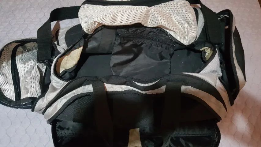 mala mizuno - Foto 5