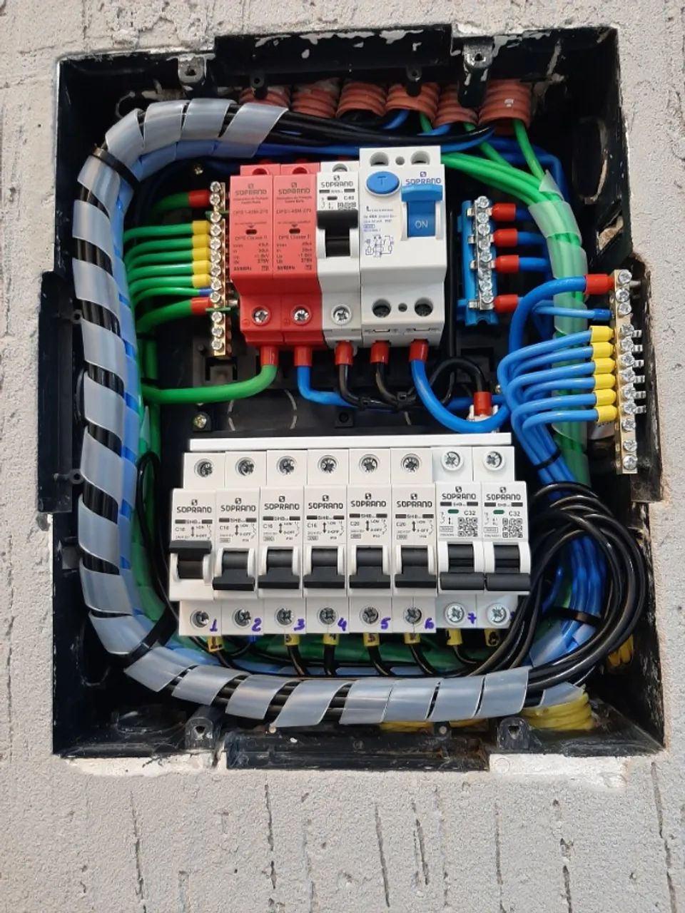 PRIME SERVICE PRESTADORA DE SERVIÇOS - Foto 5