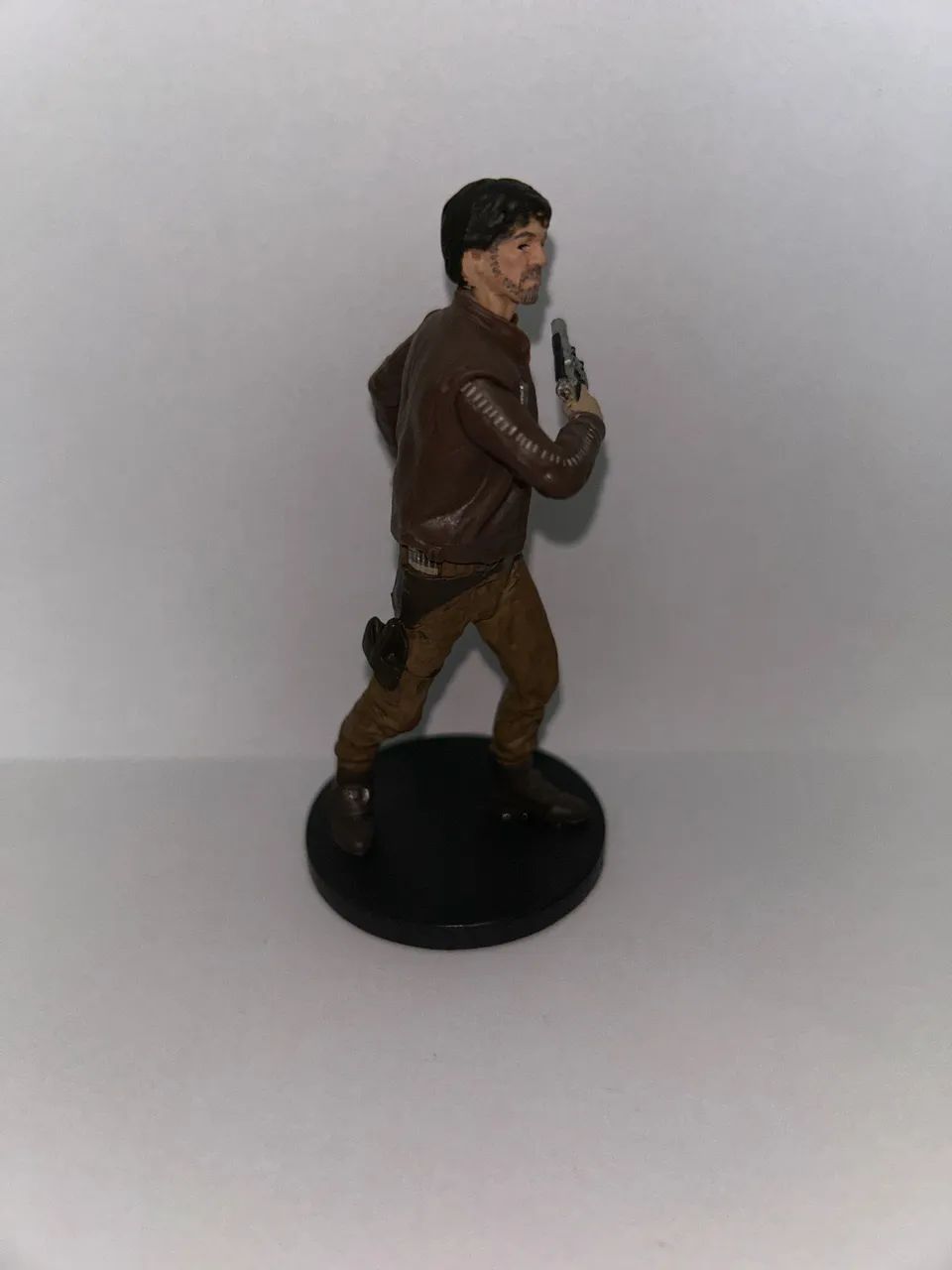 Action Figure Star Wars (22) - Capitão Cassian Andor - Foto 3