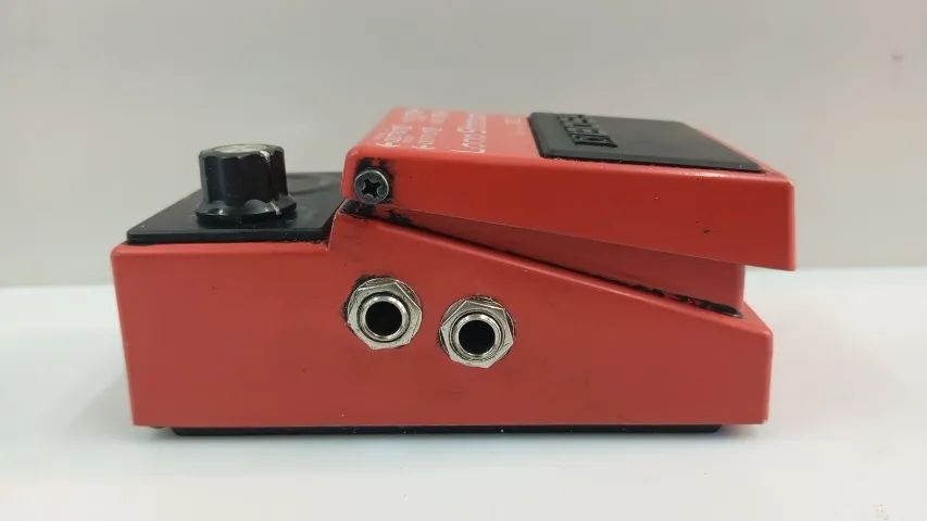 PEDAL DE EFEITOS MARCA: BOSS MOD : RC1 LOOP STATION - Foto 4