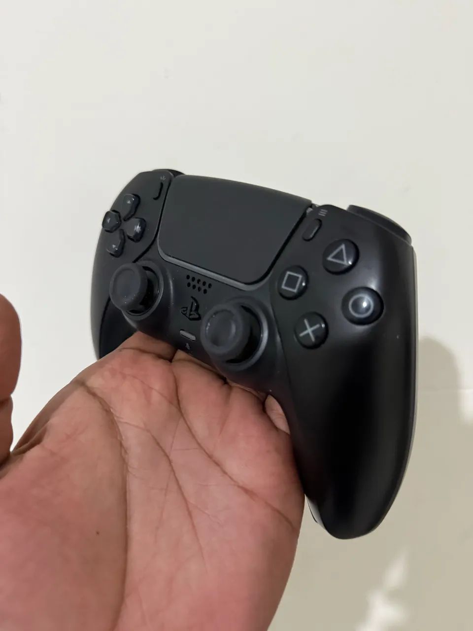 Controle de PS5  - Foto 3