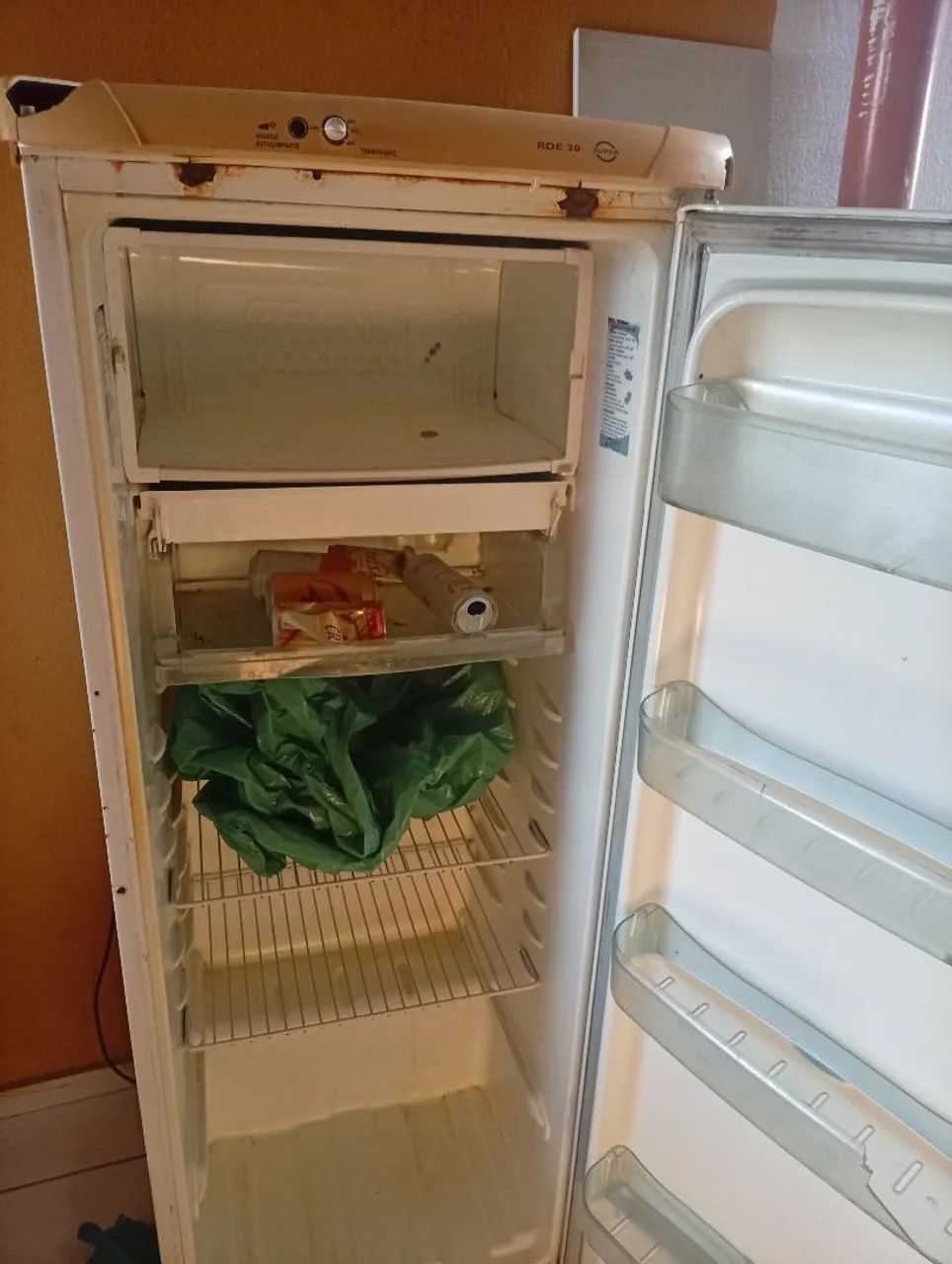 Geladeira  - Foto 2