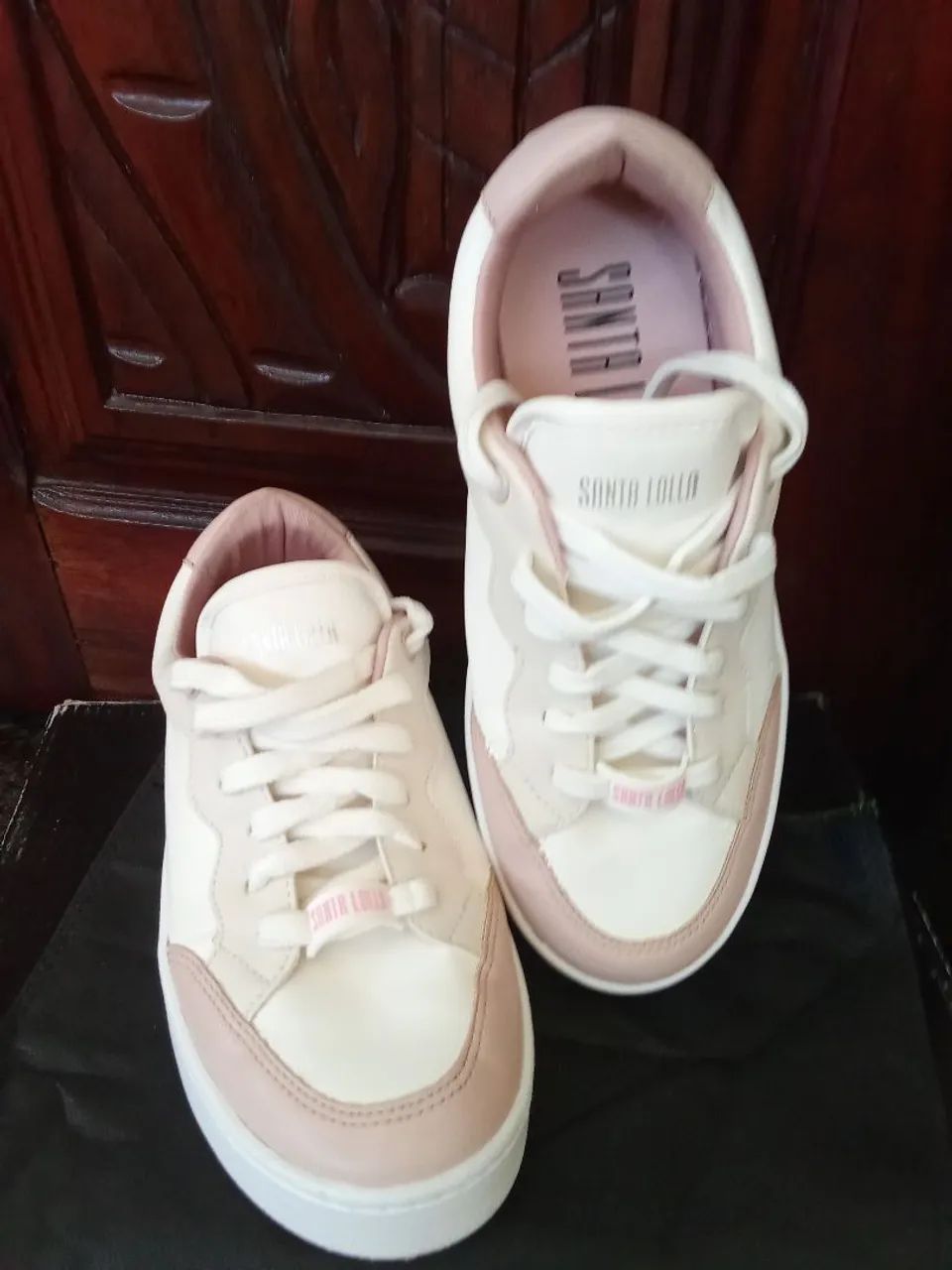 Tênis feminino  - Foto 3