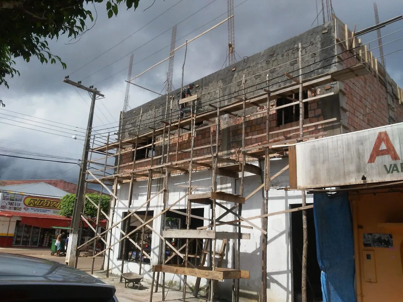 MALOCA CONSTRUÇÕES / construção, reforma, projetos e acabamentos em Itacoatiara  - Foto 5