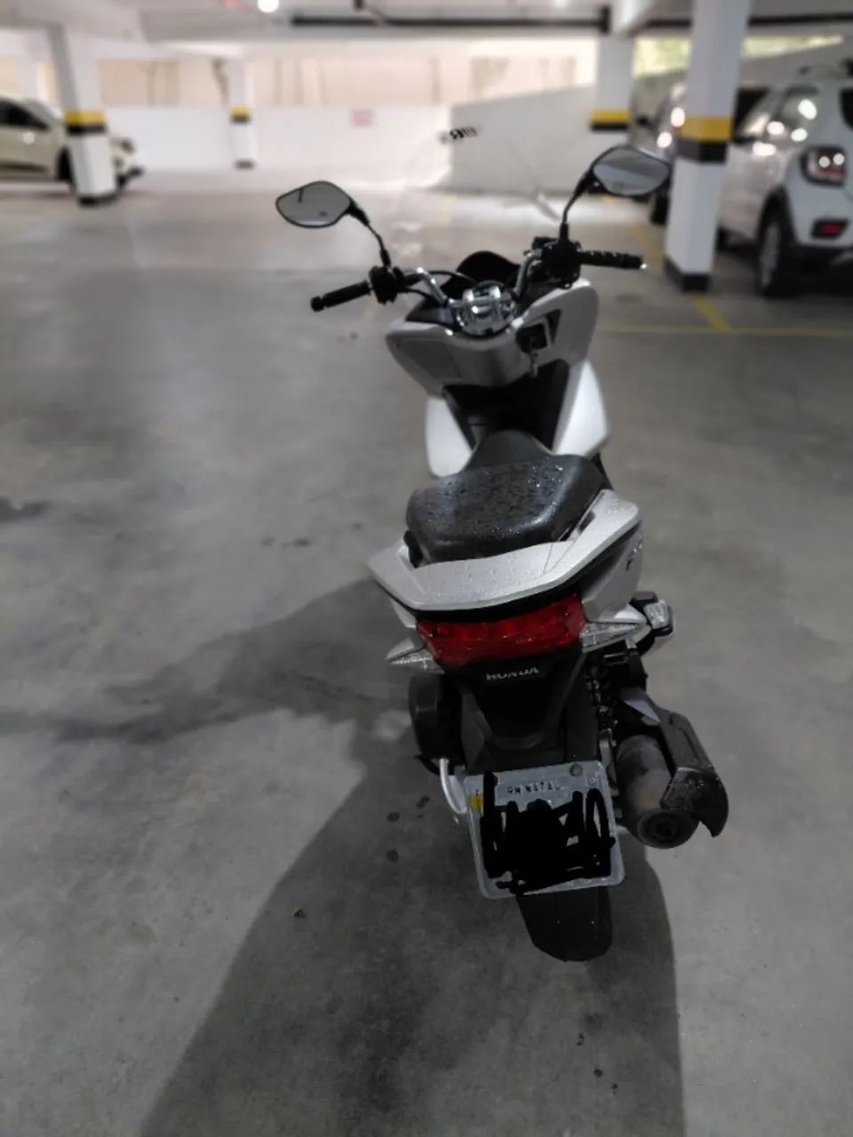 Vende-se PCX  - Foto 2