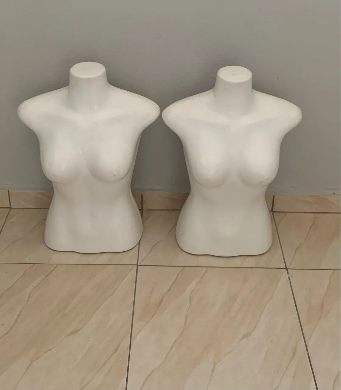 Vendo esses dois por 60,00