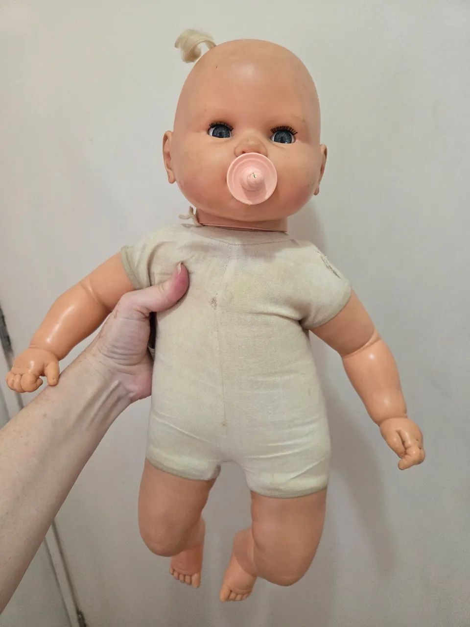 Bebêzinho estrela 
