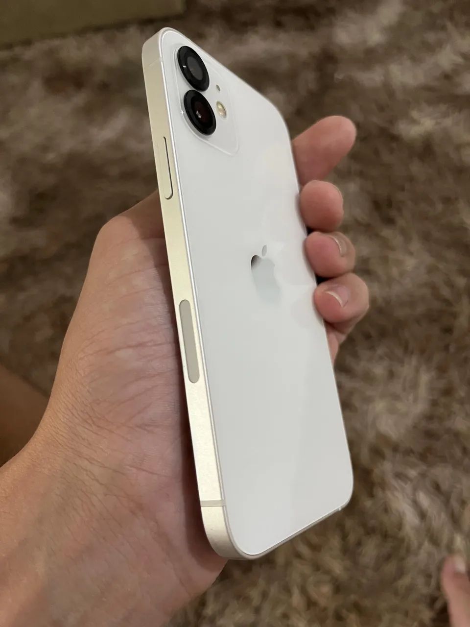 iPhone 12 128GB - Celulares e Smartphones - Santa Cruz, Cascavel
