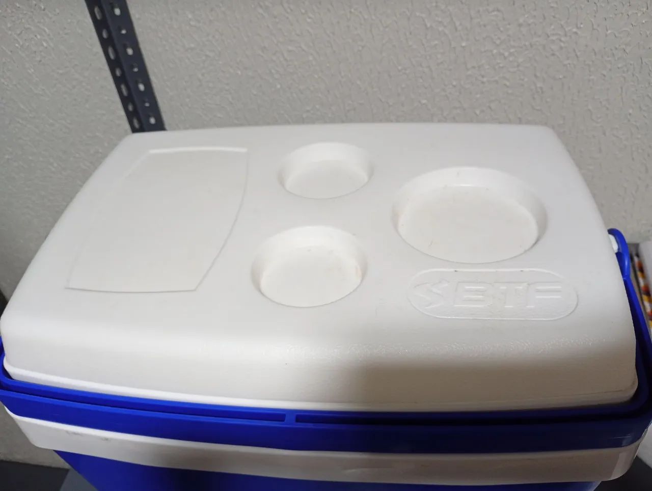 Cooler