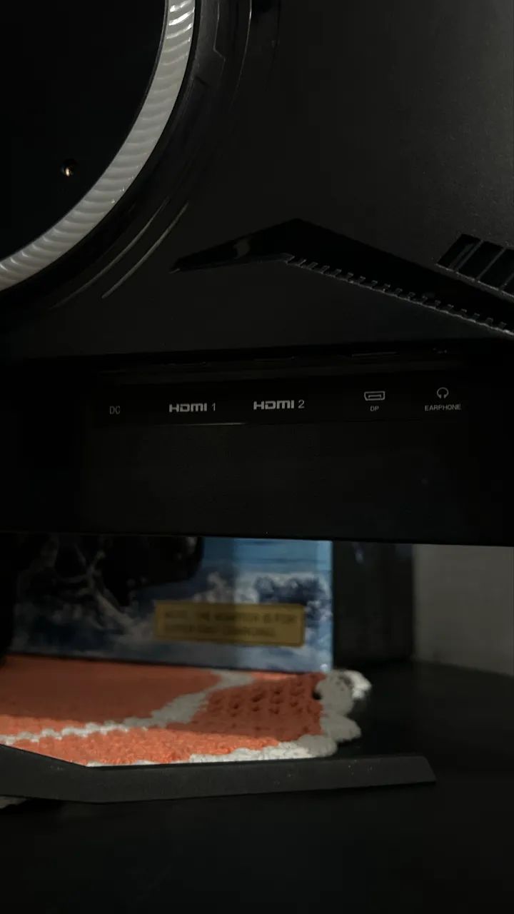 Monitor gamer - Foto 2