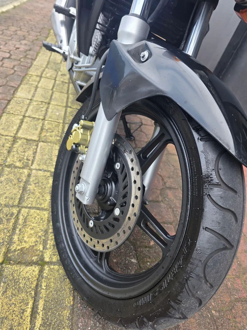 Cb 300 r 2014 - Foto 2