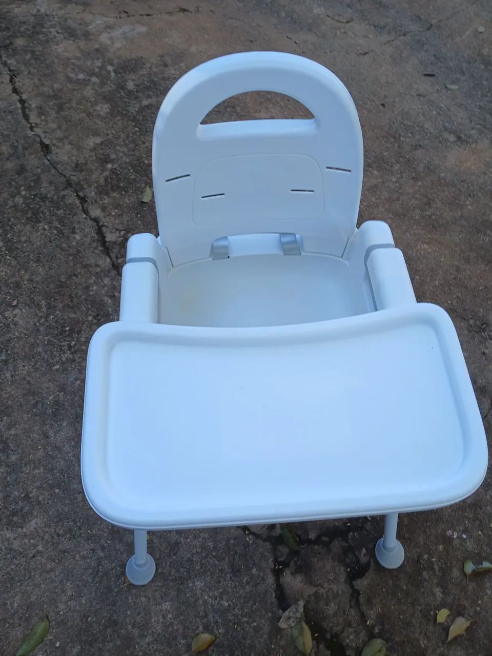 Cadeirinha alimentação  - Foto 2