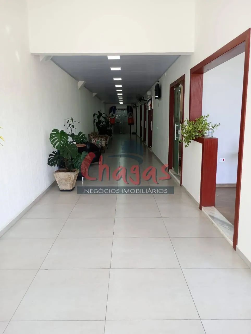 ALUGA-SE | SALA COMERCIAL | CIDADE JARDIM. - Foto 2