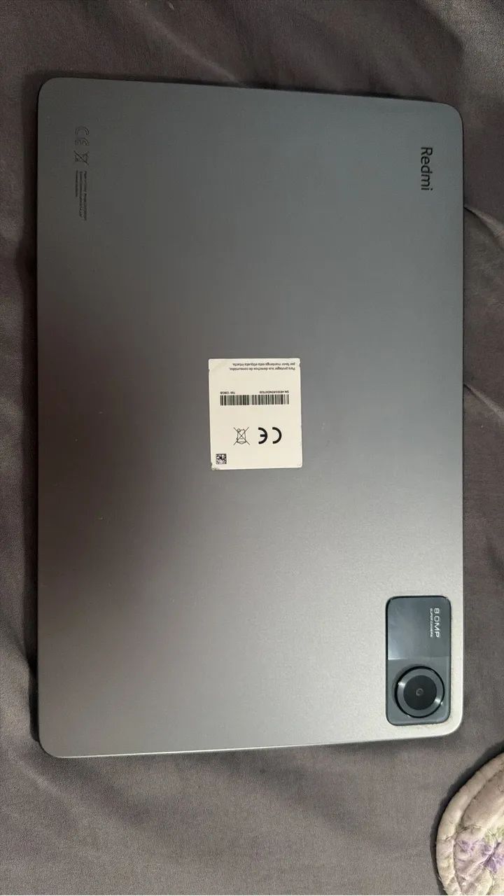 Tablet Xiaomi Pad SE c/ snapdragon - Foto 4