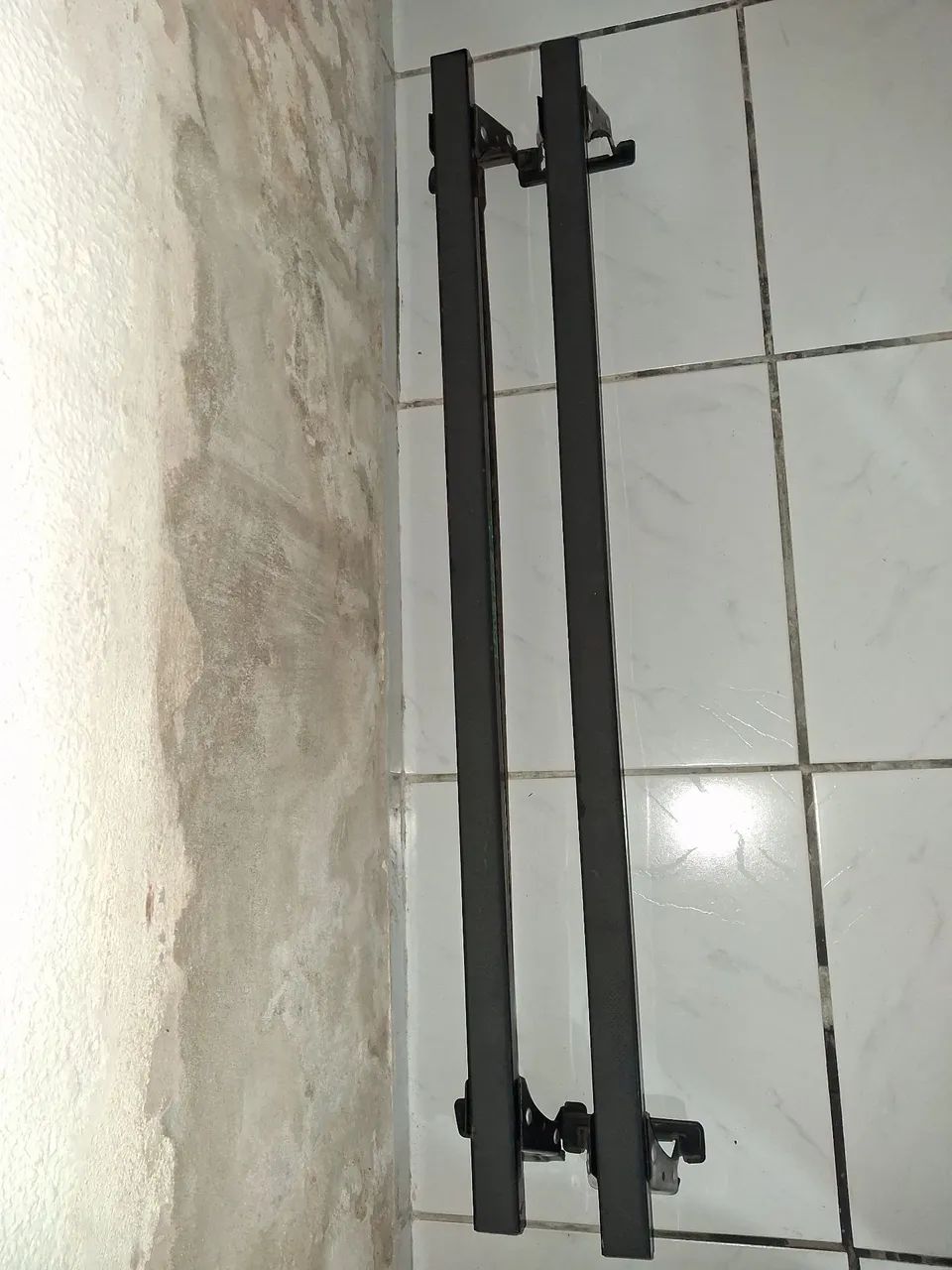 Bagageiro de carro 