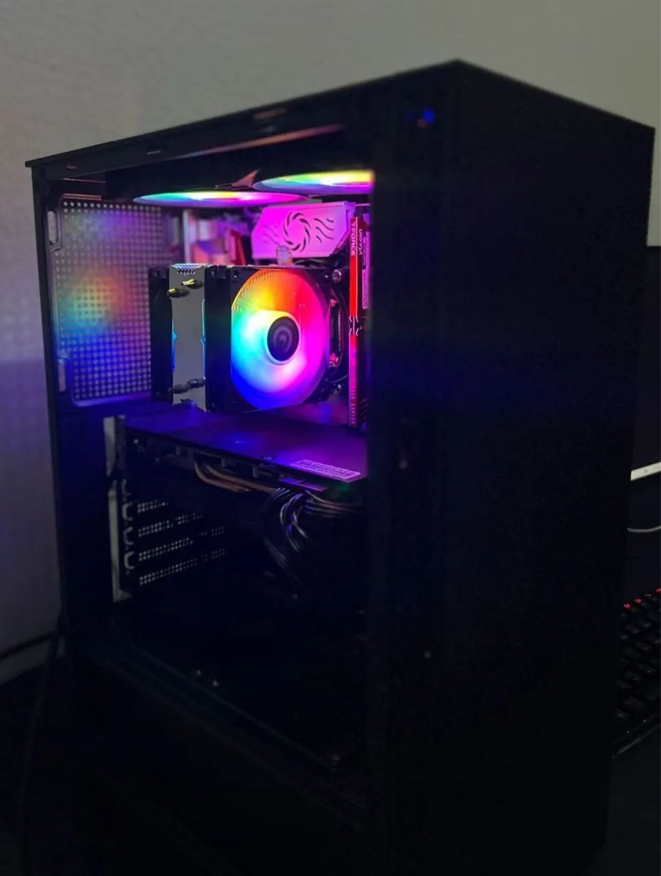 GAMING PC417561824891381760