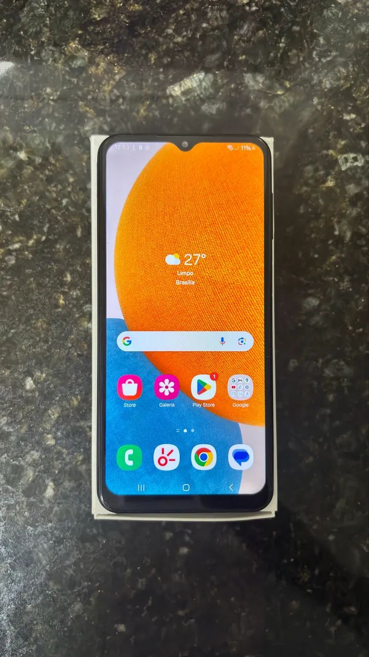 samsung A23 5G