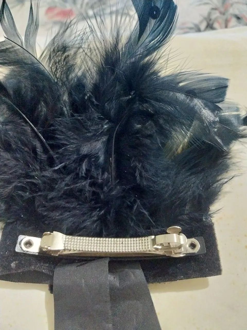 Presilha de Plumas - Foto 4