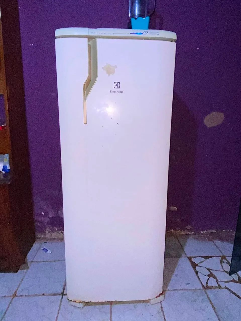 Geladeira Eletrolux  - Foto 4