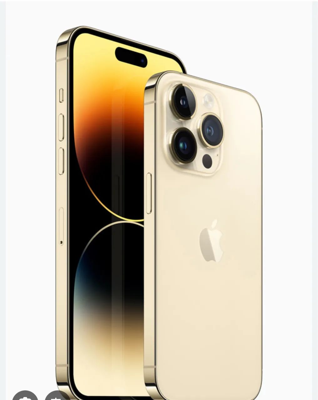 iPhone 14 Pro Max 128g