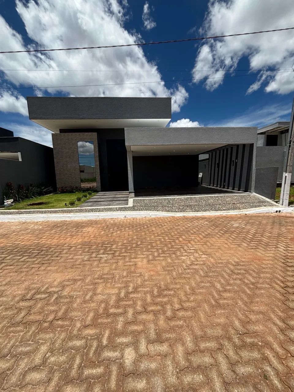 Vendo casa Ponte Alta Norte,