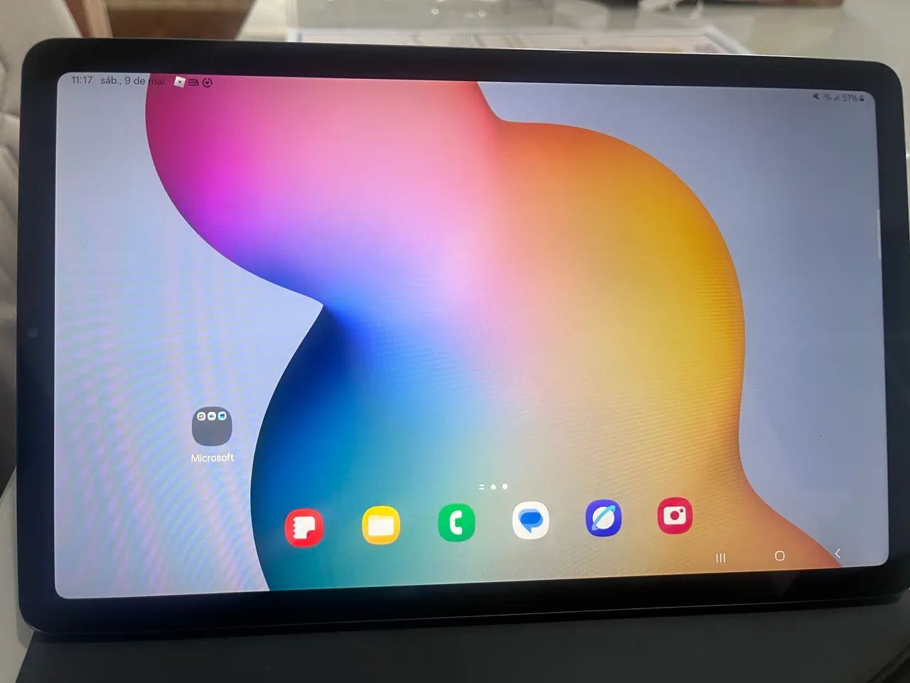 TABLET  - Foto 4