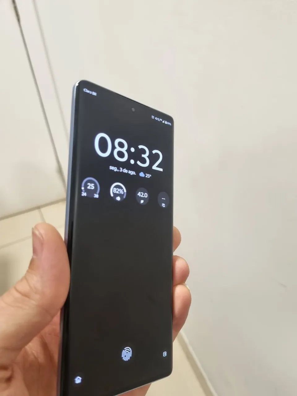  Motorola edge 50 fusion - Foto 2