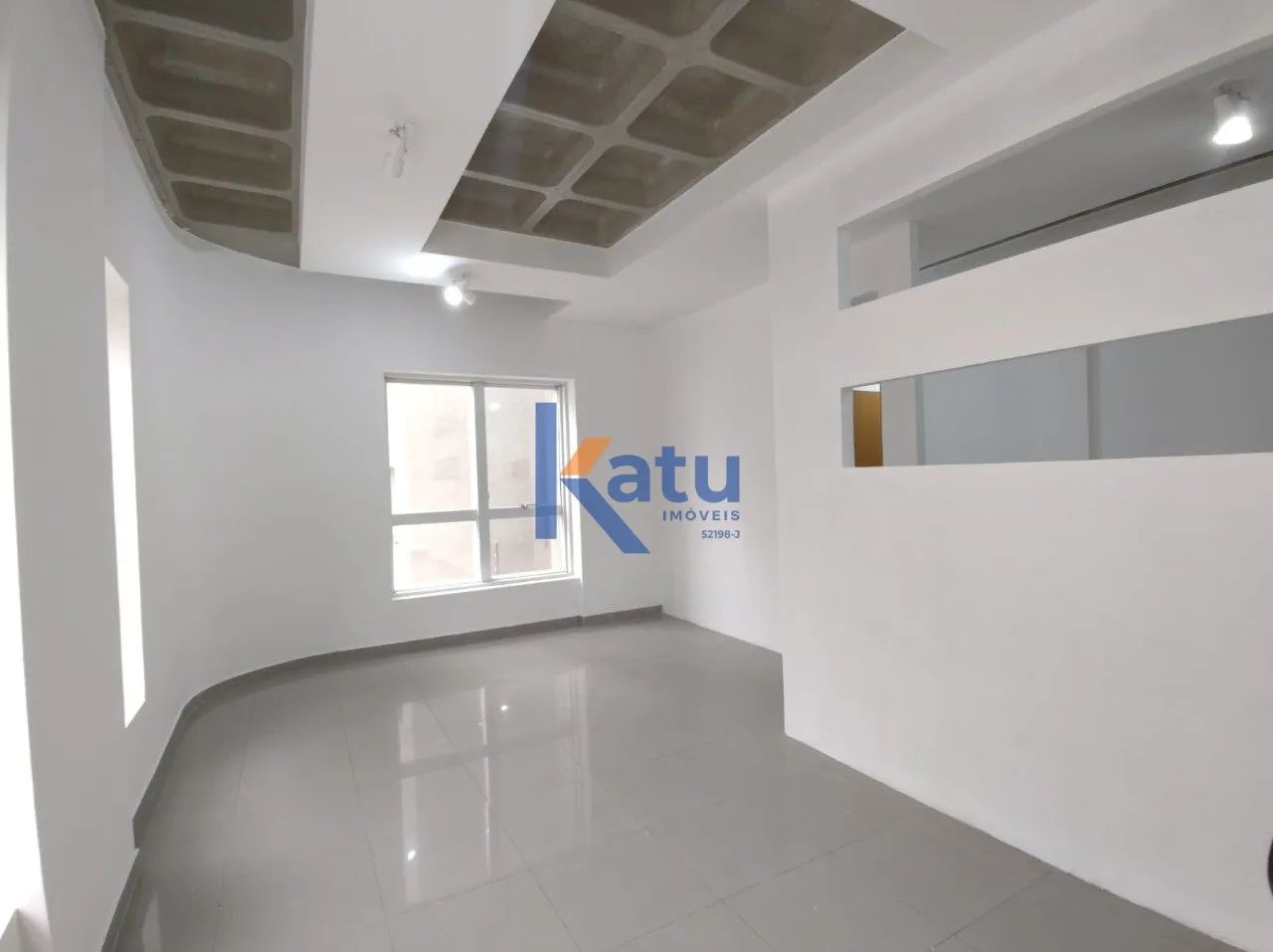 SALA COMERCIAL À VENDA NO EDIFÍCIO LIBERAL CENTURY - JUNDIAÍ/SP - Foto 4