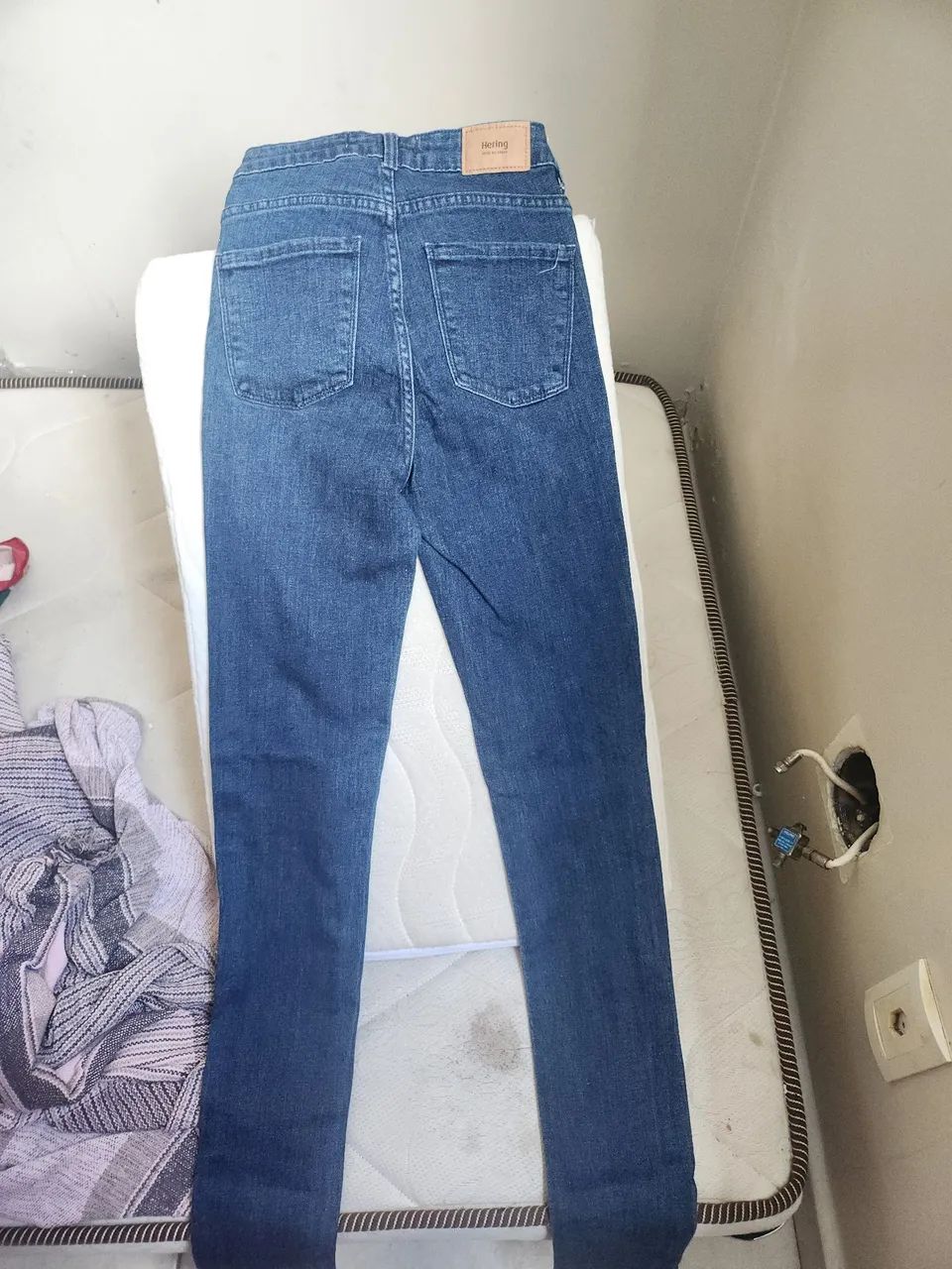 Calça jeans hering 