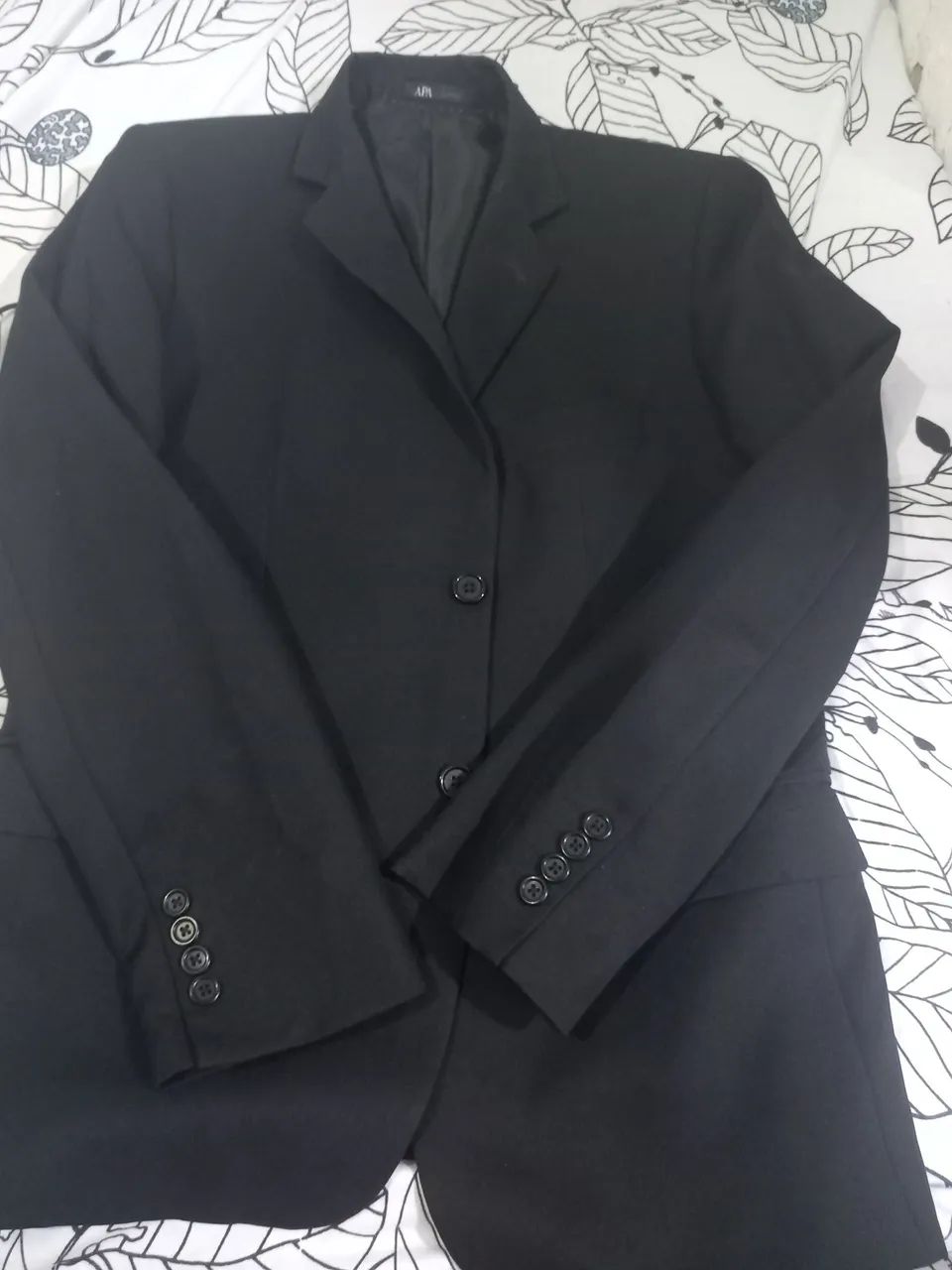 Terno novo elegante/ fazemos entrega 