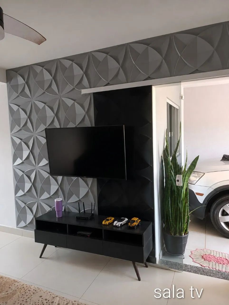 Vendo direito de casa em Marialva  - Foto 3