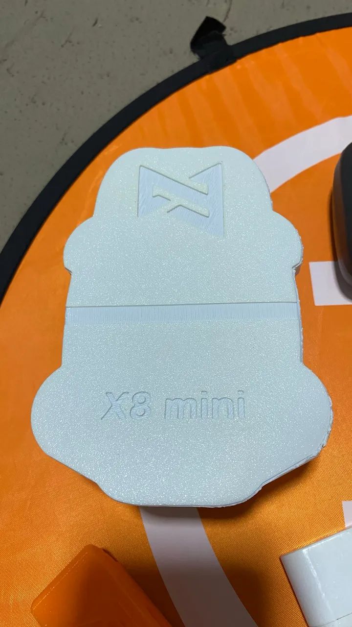 Estojo de proteção do drone FIMI x8 mini v2 