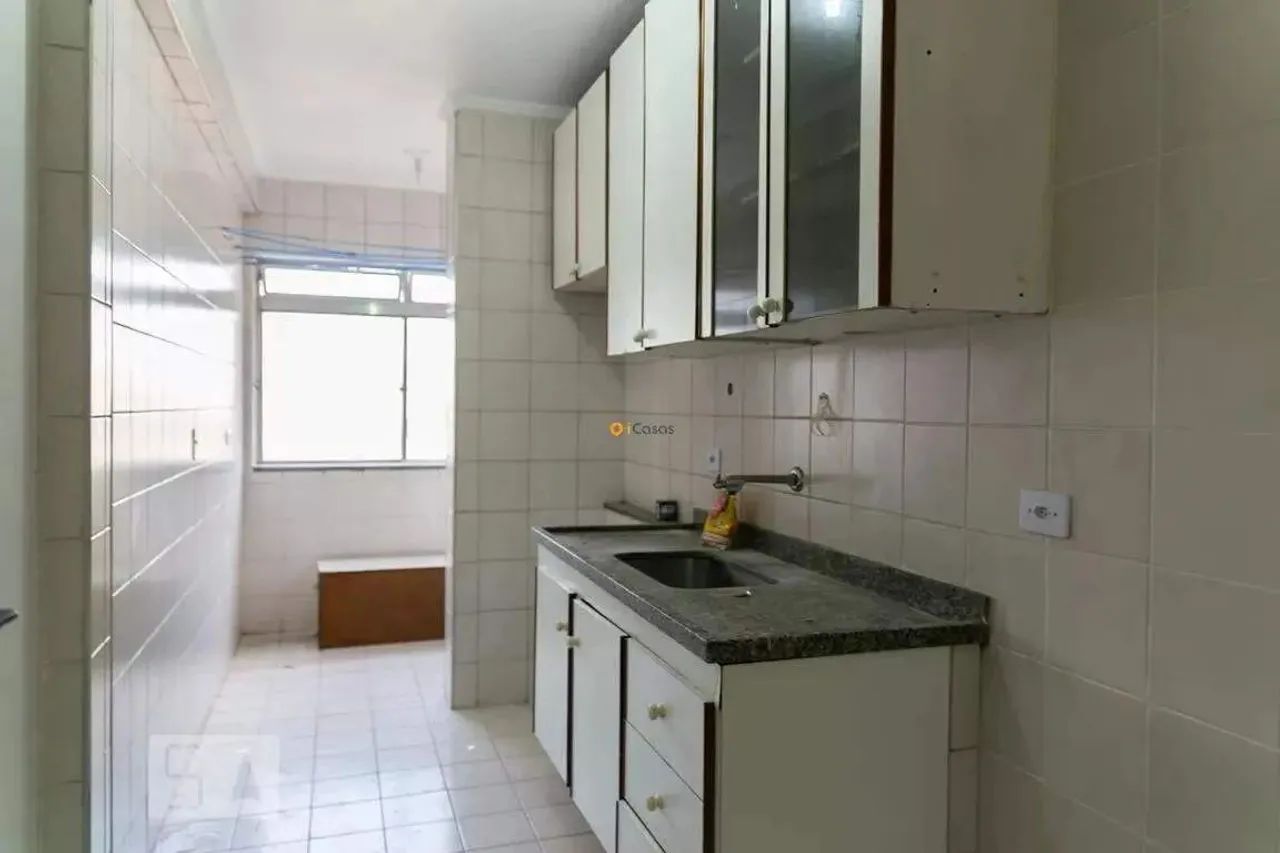 Apartamento à venda com 50 metros 2 dormitórios, 1 vaga próximo ao metro - Foto 6