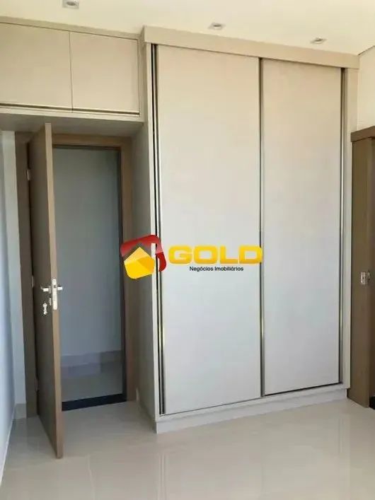 Apartamento para Locação em Uberlândia, Jardim Botânico, 3 dormitórios, 3 suítes, 4 banhei - Foto 6